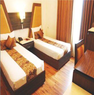 Purbasha International Hotel, Asansol 3